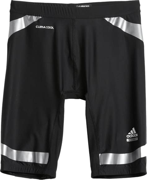 adidas powerweb größe 14|adidas Men's Techfit Powerweb Compression Short .